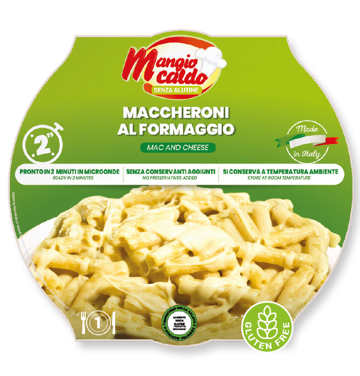 isolaceliacamrotondo on X: Disponibili da oggi in negozio i nuovi piatti  pronti #senzaglutine #glutenfree ReddiHot (autoriscaldanti) e Mangio Caldo  (da microonde). Possono essere conservati fuori frigo e trasportati dove vi  pare, comodo